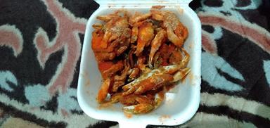 RED CRAB MALANG