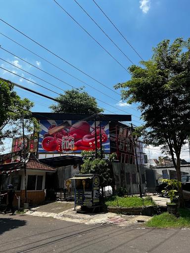 ROJI RAMEN MALANG