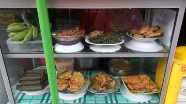 RUJAK CINGUR WILIS ( WARUNG BU YULI )