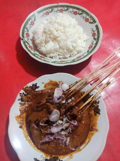 SATE CAK MUDASSIR