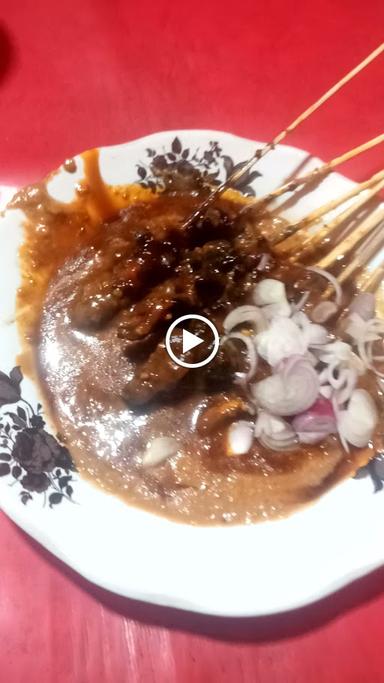 SATE CAK MUDASSIR