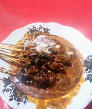 SATE CAK MUDASSIR