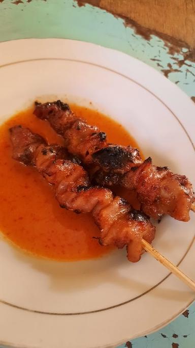 SATE MANIS