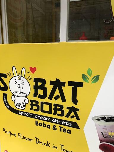 SOBAT BOBA