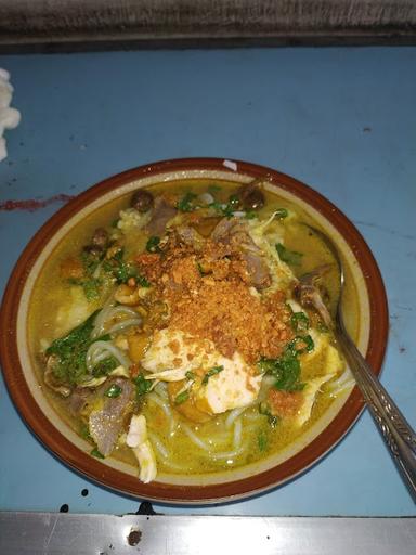 SOTO AYAM BOLDY