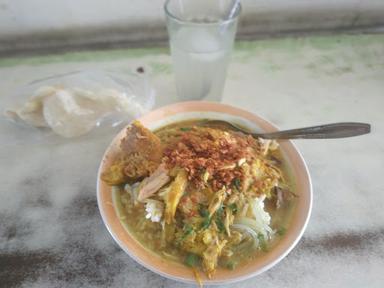 SOTO AYAM BOLDY