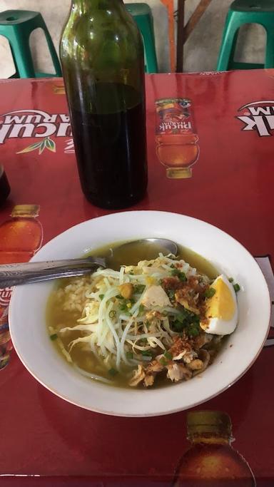 SOTO BASKET STASIUN