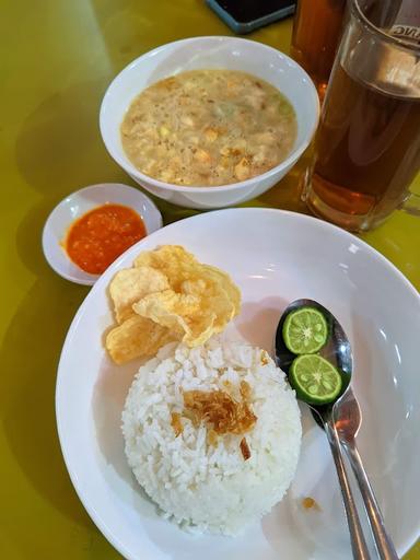 SOTO BETAWI BANG PIT