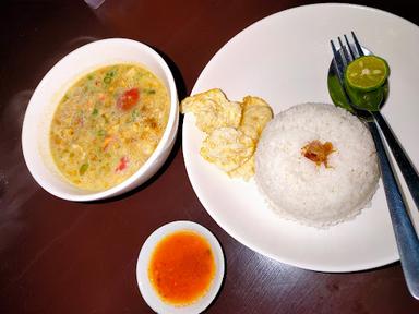 SOTO BETAWI BANG PIT