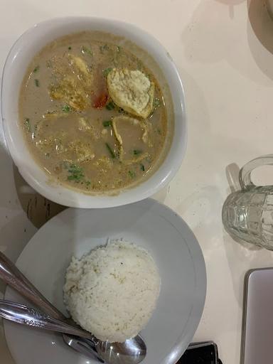 SOTO BETAWI DJAYAKARTA