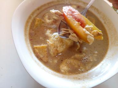 SOTO BETAWI DJAYAKARTA