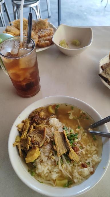 SOTO DAGING LAMONGAN