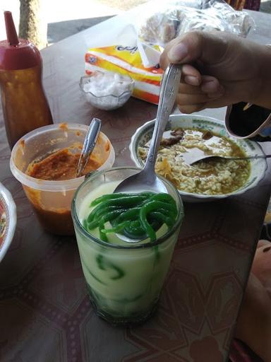 SOTO DAGING MADURA KACONK