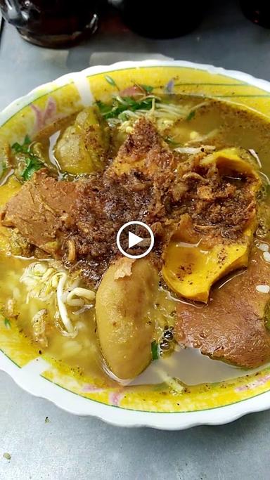 SOTO MADURA CAK BRODIN