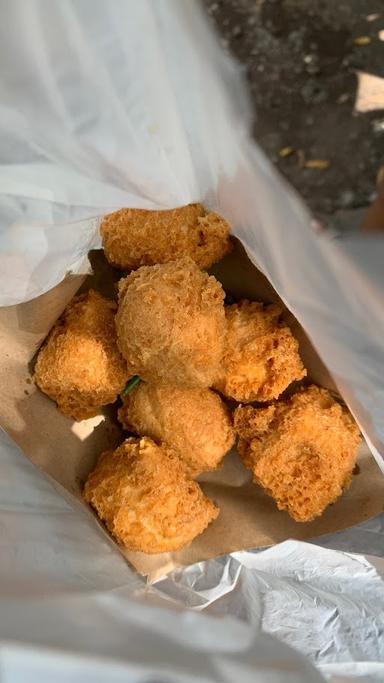 TAHU CRISPY JAKARTA