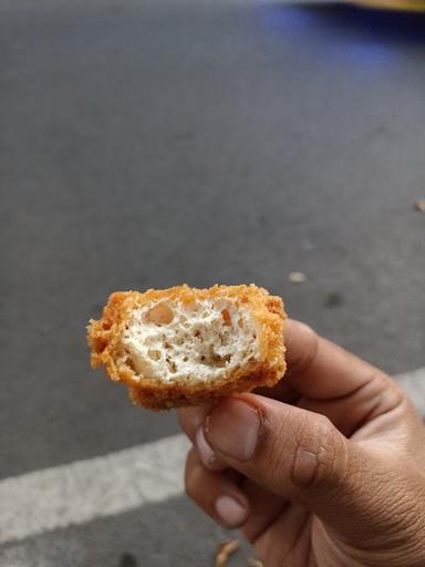 TAHU CRISPY JAKARTA