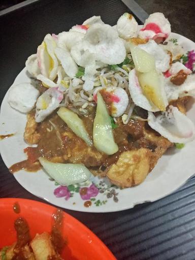 TAHU LONTONG BU MILA