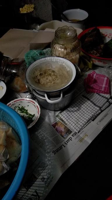 TAHU LONTONG&TAHU TELOR TOWER CELAKET