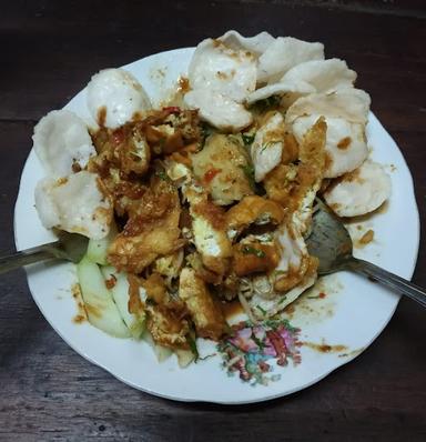 TAHU TEK PAK LATIEF (KHAS MALANG), PATIMURA