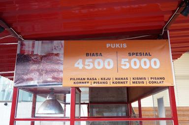 TERANG BULAN BANDUNG RED BOX