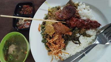 WARUNG BALI ᬯᬭᬩᬮ᭟