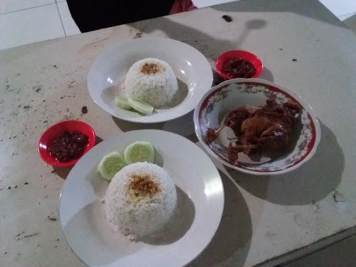 WARUNG BEBEK GORENG