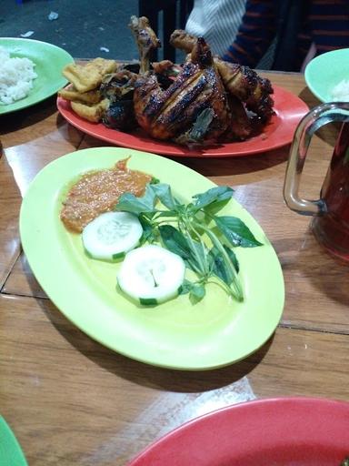 WARUNG LAMONGAN CAK RIE