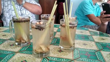 WARUNG MUNGIL