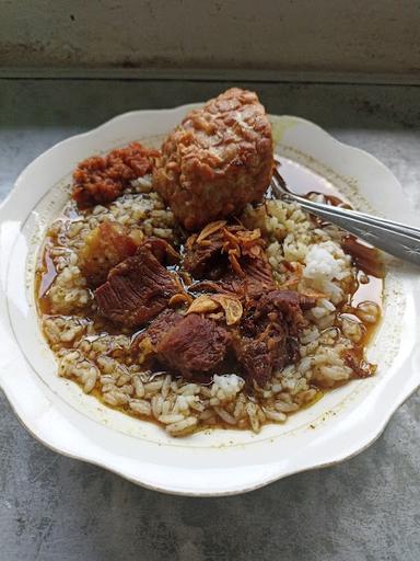 WARUNG NASI BU HJ. SITI