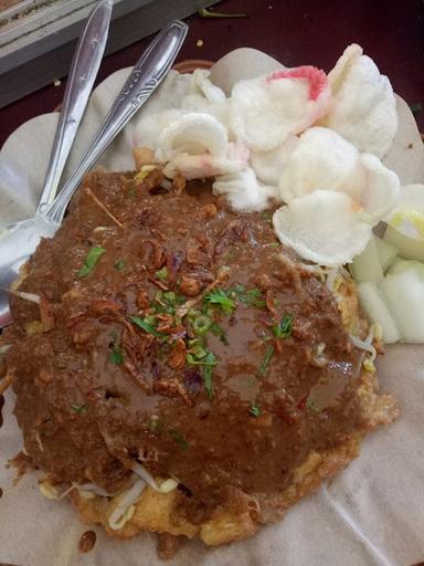 WARUNG SOTO KLONENG PAK TEPONG