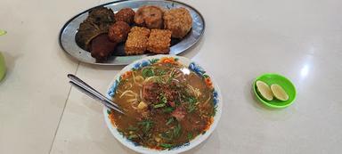 WARUNG SOTO & RAWON KIROMAN UMI JAZILAH (ASLI)