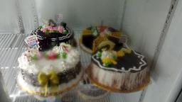 Photo's Pelangi Bakery N Gift Klungkung