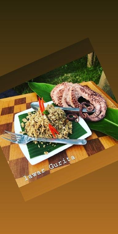 WARUNG BLOG