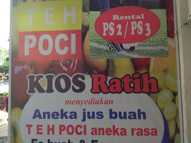 KIOS RATIH