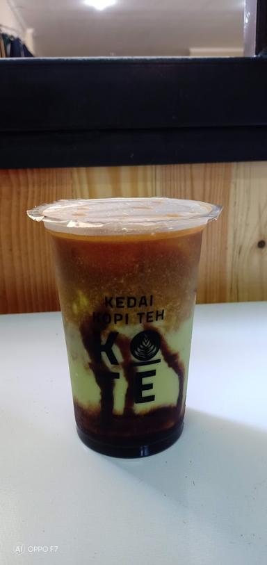 KEDAI KOPI TEH KOTE