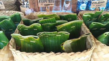 WARUNG NASI JINGGO 5000