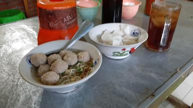 BAKSO SARNO