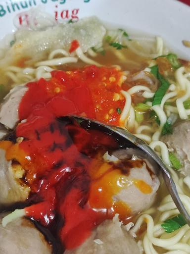 BAKSO SIDO MUKTI