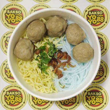 BAKSO YOYO 88