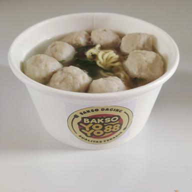 BAKSO YOYO 88