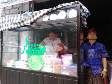 BUBUR AYAM CIANJUR