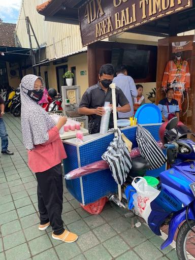 ES CENDOL PAK HERMAN