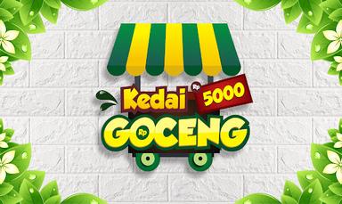 KEDAI GOCENG