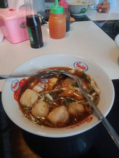 MIE AYAM & BAKSO KADUNG TRESNA