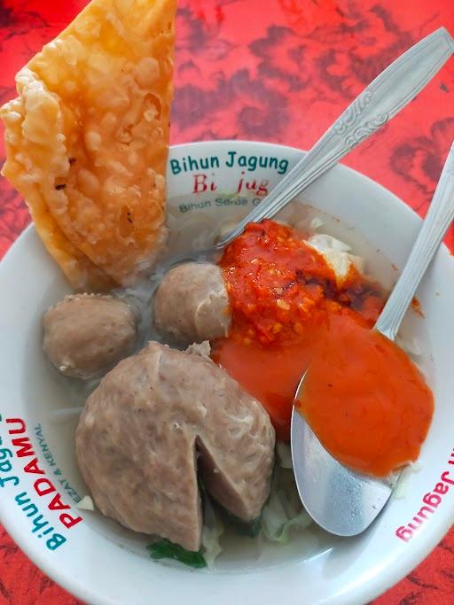 MIE AYAM BAKSO MOROSENENG 4