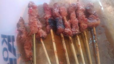 SATE BABI SUKRO