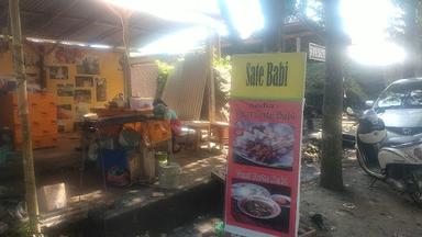 SATE BABI SUKRO