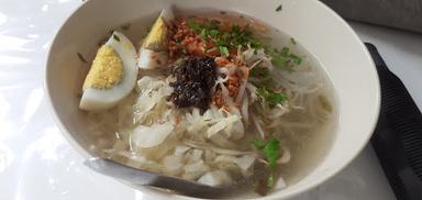 SOTO SEGER SEMARANG