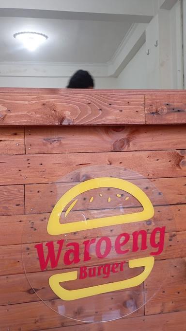 WAROENG BURGER