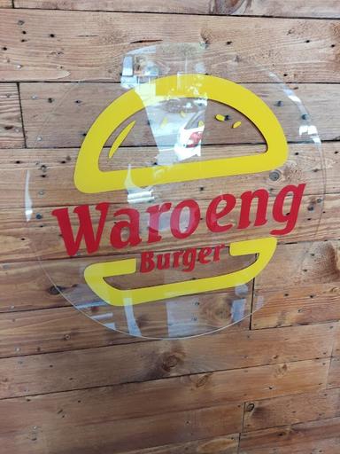 WAROENG BURGER